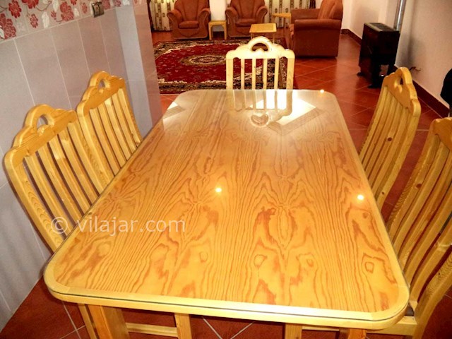 عکس شماره 34323 - اجاره واحد در رامسر - 