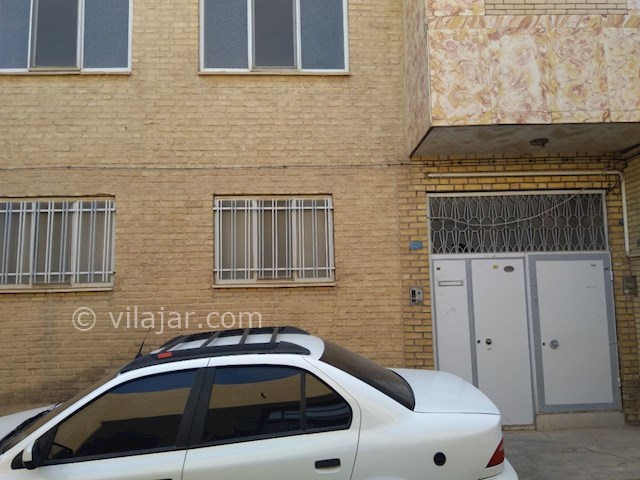 عکس شماره 343233 - اجاره واحد در یزد - 