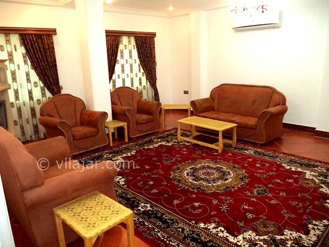 عکس شماره 34325 - اجاره واحد در رامسر - 