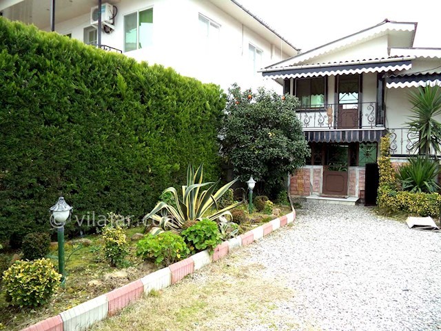 عکس شماره 34329 - اجاره ویلا شهرکی در رامسر - 