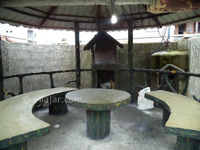 عکس شماره 34331 - اجاره ویلا شهرکی در رامسر - 