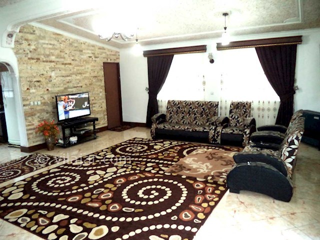 عکس شماره 34337 - اجاره ویلا شهرکی در رامسر - 