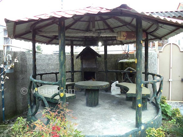 عکس شماره 34339 - اجاره ویلا شهرکی در رامسر - 