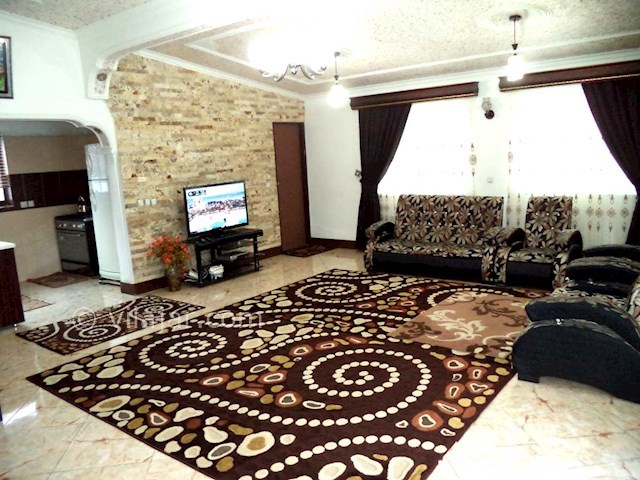 عکس شماره 34343 - اجاره ویلا شهرکی در رامسر - 