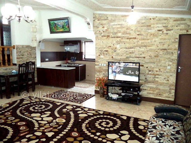 عکس شماره 34347 - اجاره ویلا شهرکی در رامسر - 