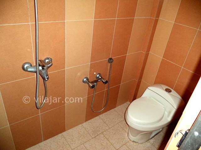 عکس شماره 34349 - اجاره ویلا شهرکی در رامسر - 