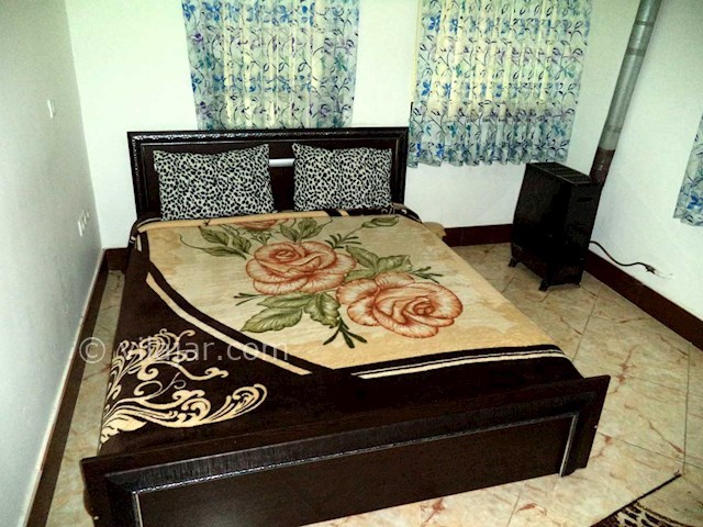 عکس شماره 34351 - اجاره ویلا شهرکی در رامسر - 