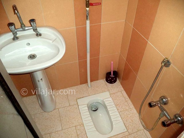 عکس شماره 34353 - اجاره ویلا شهرکی در رامسر - 