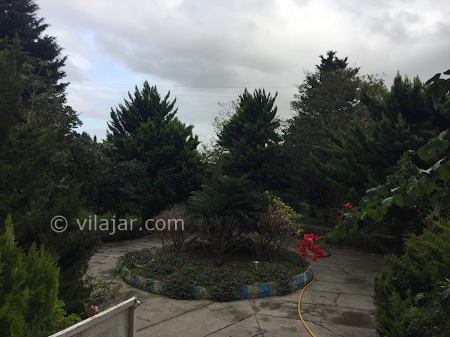 عکس شماره 343541 - اجاره باغ ویلا رویان - 