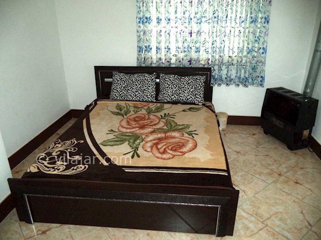 عکس شماره 34355 - اجاره ویلا شهرکی در رامسر - 