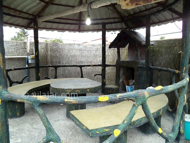 عکس شماره 34359 - اجاره ویلا شهرکی در رامسر - 