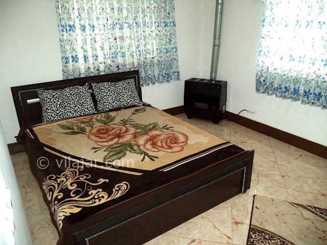 عکس شماره 34363 - اجاره ویلا شهرکی در رامسر - 