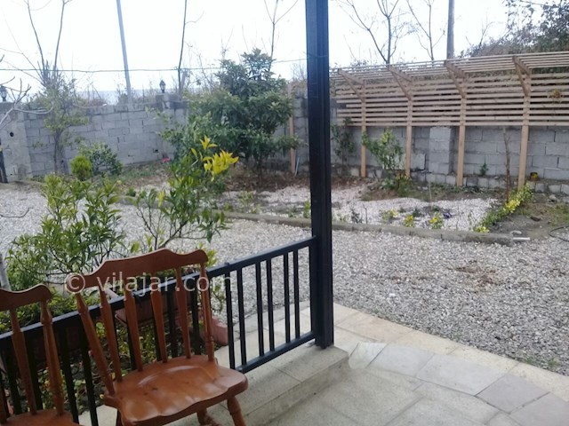 عکس شماره 344145 - اجاره ویلا دربست ساحلی - 