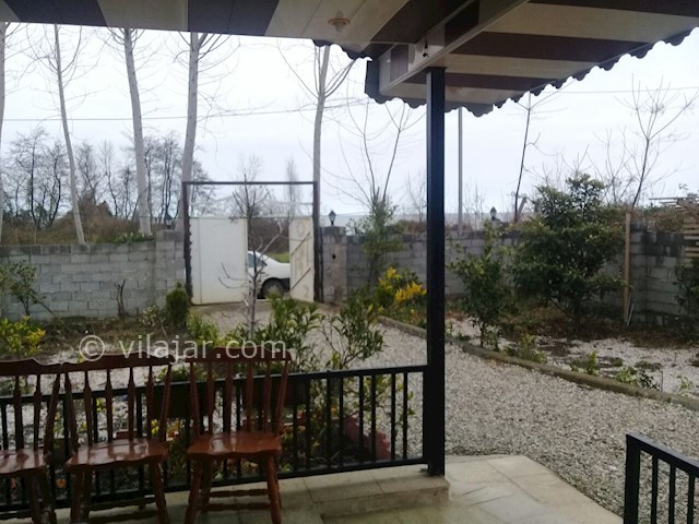 عکس شماره 344147 - اجاره ویلا دربست ساحلی - 