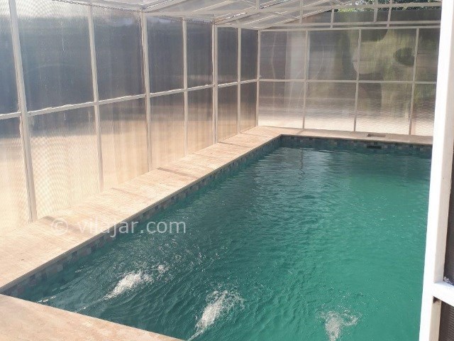 عکس شماره 344387 - اجاره ویلا بااستخر و بیلیارد در شیرود - 
