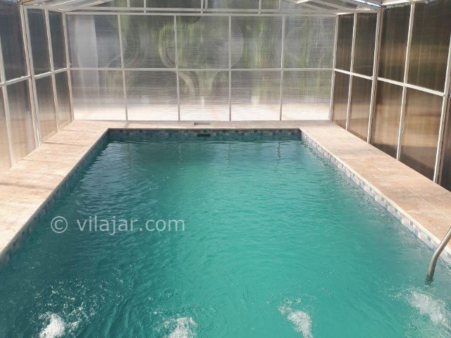 عکس شماره 344391 - اجاره ویلا بااستخر و بیلیارد در شیرود - 