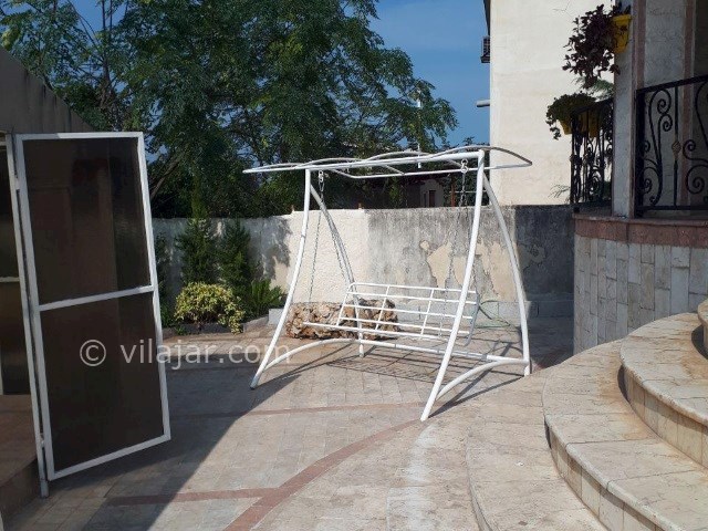 عکس شماره 344395 - اجاره ویلا بااستخر و بیلیارد در شیرود - 