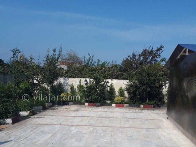 عکس شماره 344397 - اجاره ویلا بااستخر و بیلیارد در شیرود - 