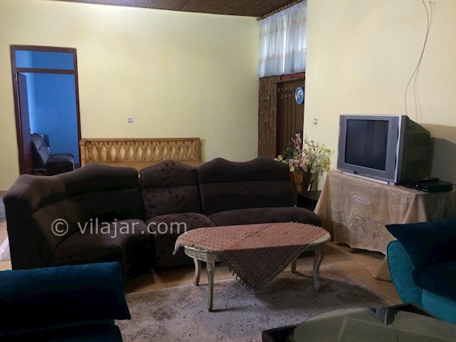 عکس شماره 344687 - ویلا اجاره ای در چمخاله - 