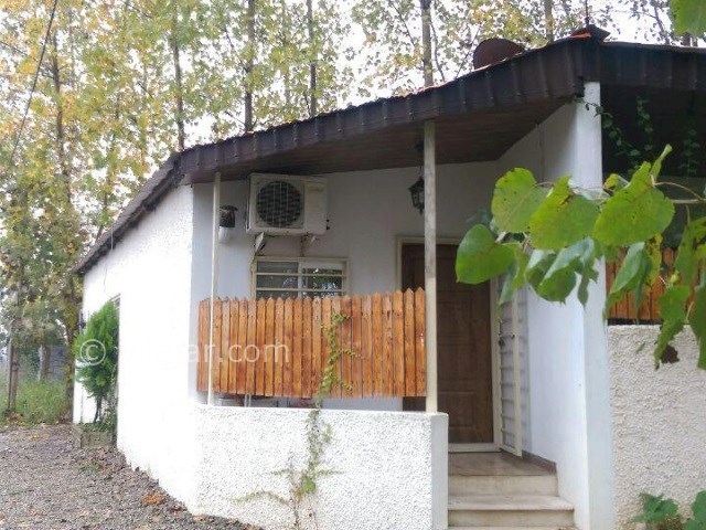 عکس شماره 344909 - اجاره سوییت جنگلی در متل قو - 