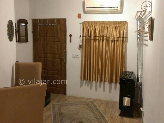 عکس شماره 344913 - اجاره سوییت جنگلی در متل قو - 