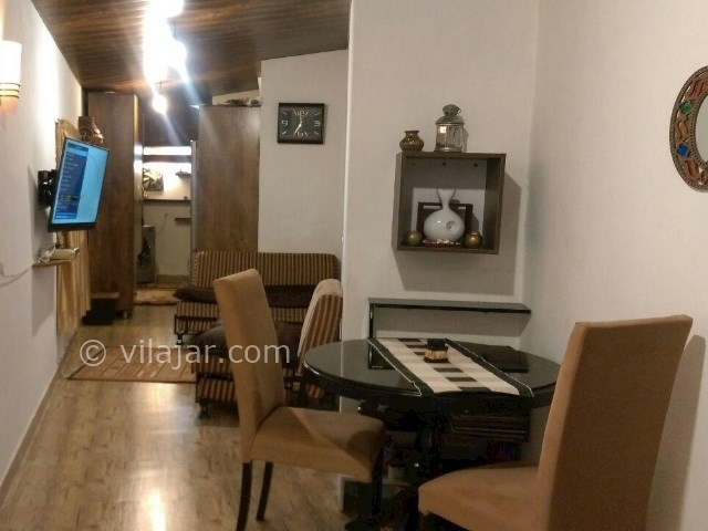 عکس شماره 344915 - اجاره سوییت جنگلی در متل قو - 