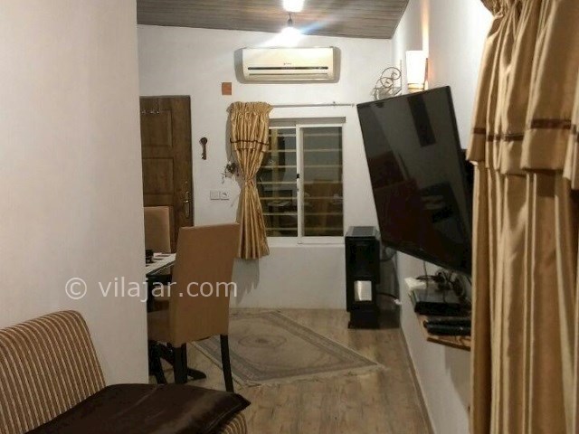 عکس شماره 344917 - اجاره سوییت جنگلی در متل قو - 