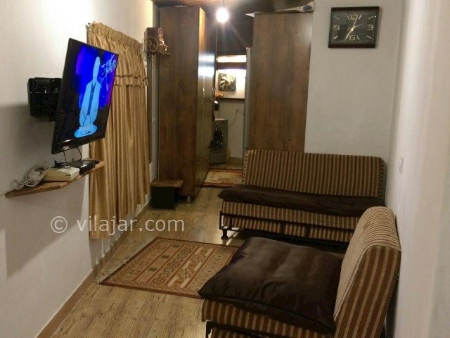 عکس شماره 344919 - اجاره سوییت جنگلی در متل قو - 