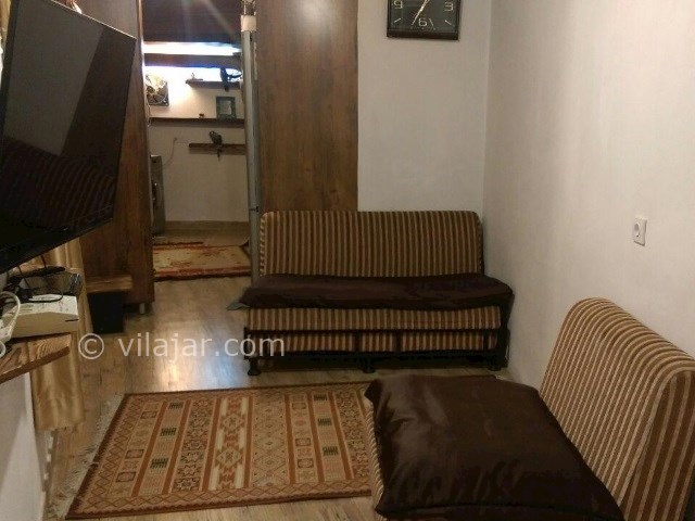 عکس شماره 344921 - اجاره سوییت جنگلی در متل قو - 