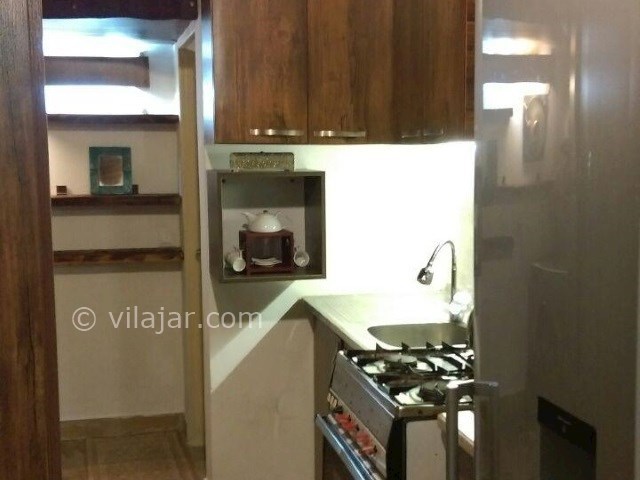 عکس شماره 344923 - اجاره سوییت جنگلی در متل قو - 