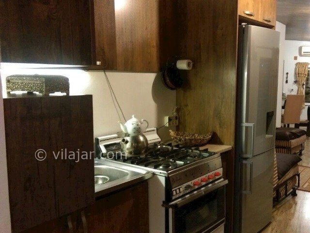 عکس شماره 344925 - اجاره سوییت جنگلی در متل قو - 