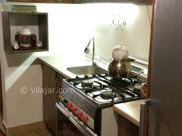 عکس شماره 344927 - اجاره سوییت جنگلی در متل قو - 