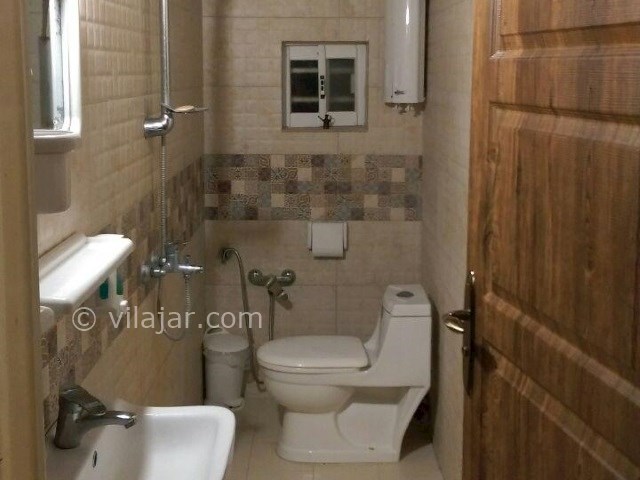 عکس شماره 344929 - اجاره سوییت جنگلی در متل قو - 