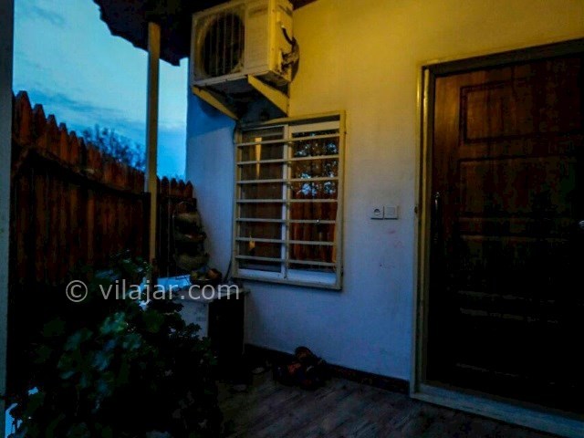 عکس شماره 344931 - اجاره سوییت جنگلی در متل قو - 