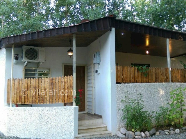 عکس شماره 344933 - اجاره سوییت جنگلی در متل قو - 