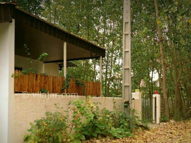 عکس شماره 344947 - اجاره سوییت جنگلی در متل قو - 