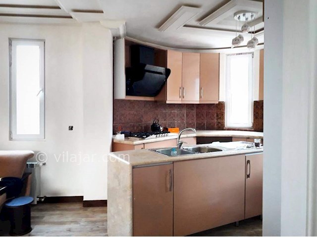 عکس شماره 345841 - اجاره ویلا در فومن - 