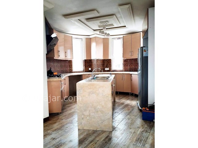 عکس شماره 345843 - اجاره ویلا در فومن - 