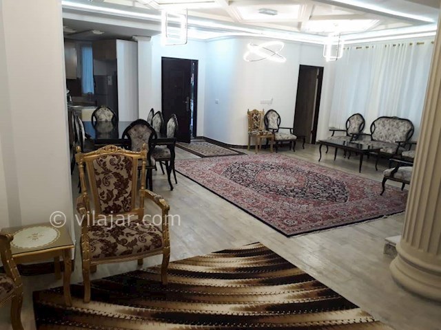 عکس شماره 345849 - اجاره ویلا در فومن - 