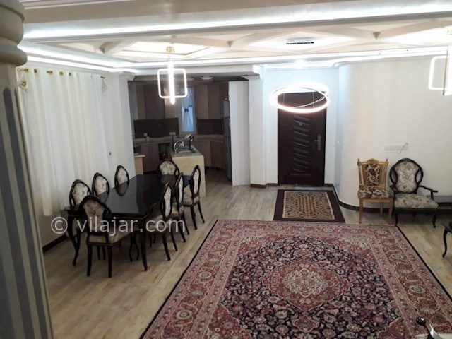 عکس شماره 345853 - اجاره ویلا در فومن - 