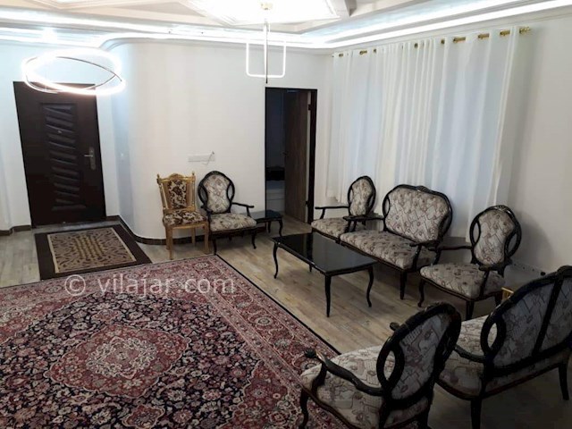 عکس شماره 345855 - اجاره ویلا در فومن - 