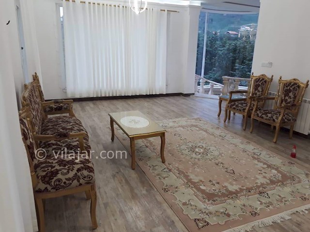 عکس شماره 345857 - اجاره ویلا در فومن - 