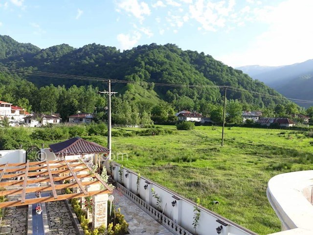 عکس شماره 345861 - اجاره ویلا در فومن - 