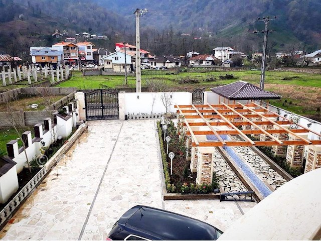 عکس شماره 345871 - اجاره ویلا در فومن - 