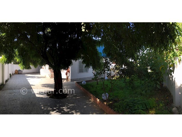 عکس شماره 346961 - ویلا باغ دربستی محمودآباد - 