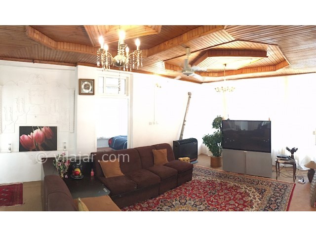 عکس شماره 346971 - ویلا باغ دربستی محمودآباد - 