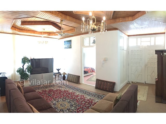 عکس شماره 346981 - ویلا باغ دربستی محمودآباد - 