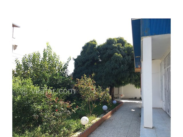 عکس شماره 346983 - ویلا باغ دربستی محمودآباد - 