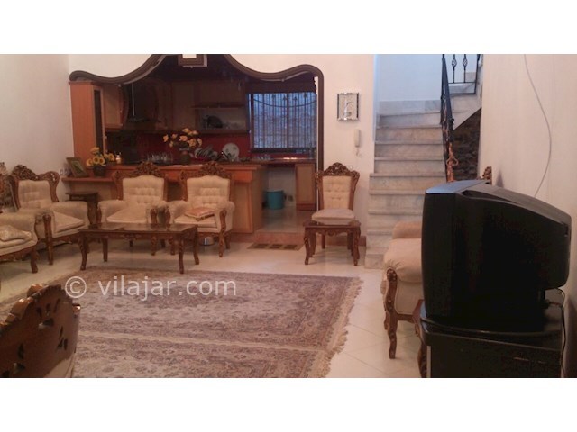 عکس شماره 34725 - رزرو ویلا استخردار در متل قو - 