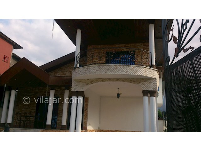 عکس شماره 34729 - رزرو ویلا استخردار در متل قو - 